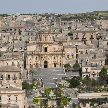 Casa Fontana Villa Modica Ngoại thất bức ảnh