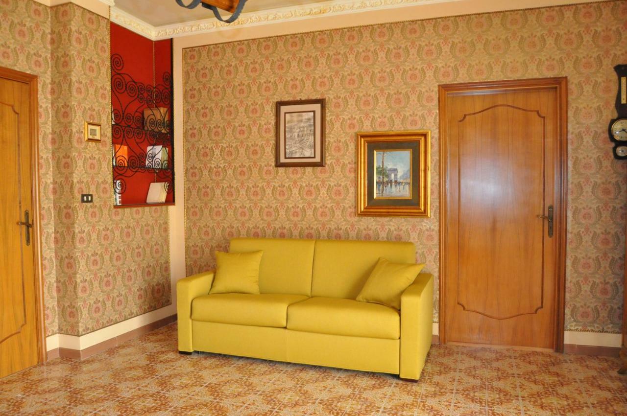 Casa Fontana Villa Modica Ngoại thất bức ảnh