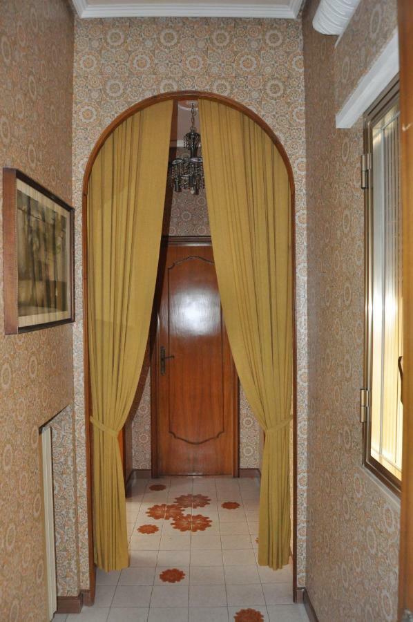 Casa Fontana Villa Modica Ngoại thất bức ảnh