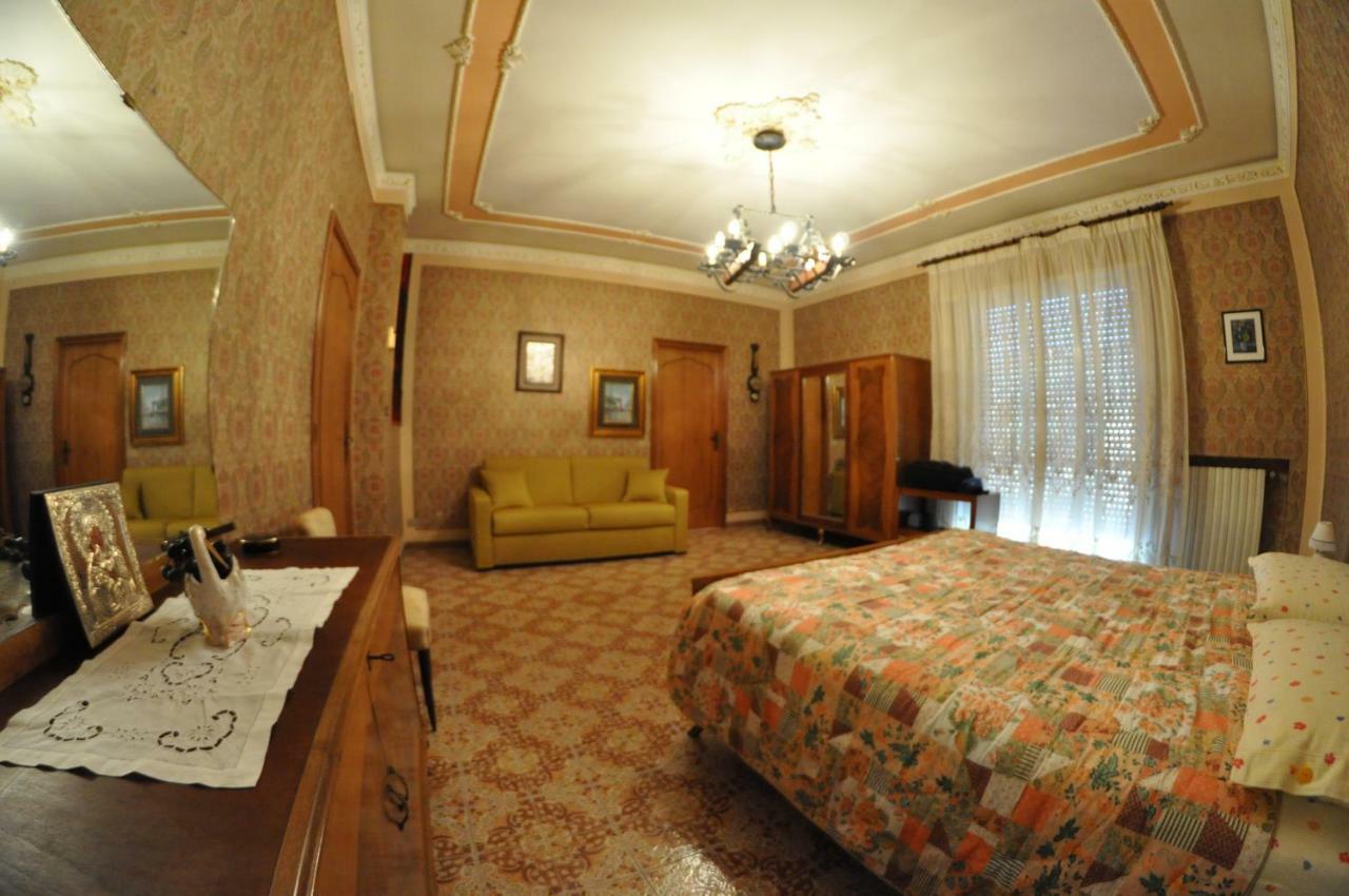 Casa Fontana Villa Modica Ngoại thất bức ảnh