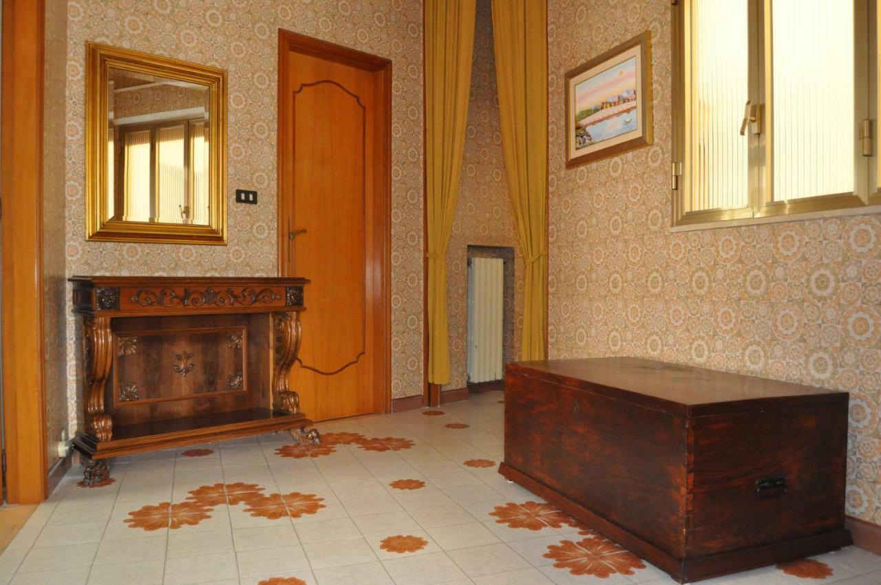 Casa Fontana Villa Modica Ngoại thất bức ảnh