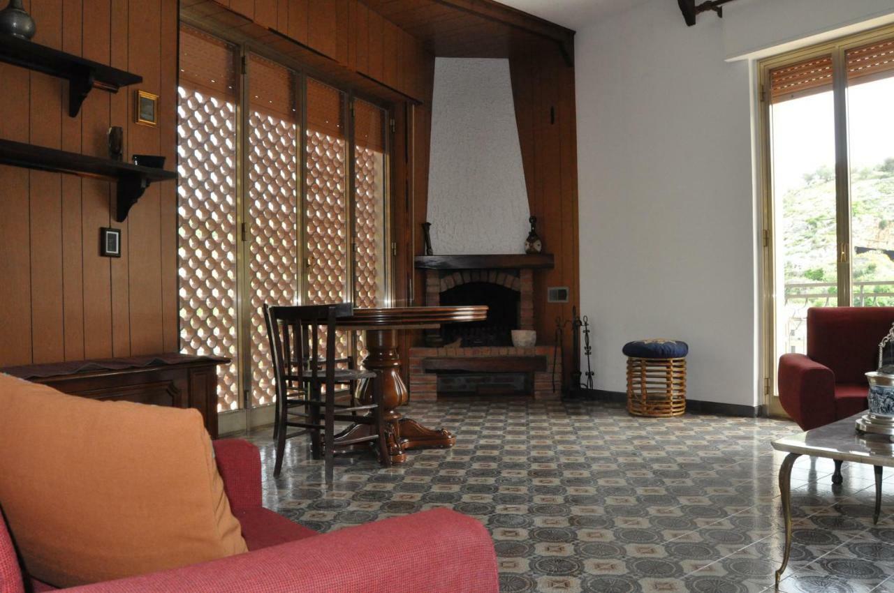 Casa Fontana Villa Modica Ngoại thất bức ảnh