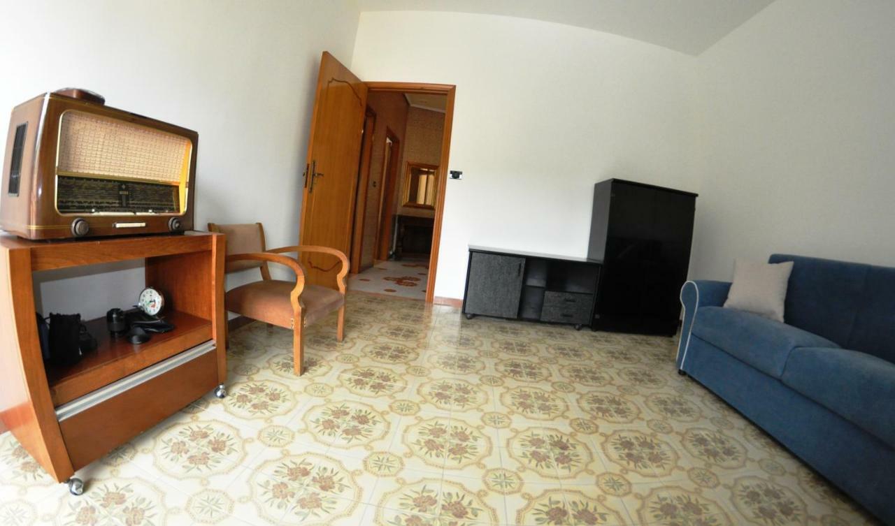 Casa Fontana Villa Modica Ngoại thất bức ảnh