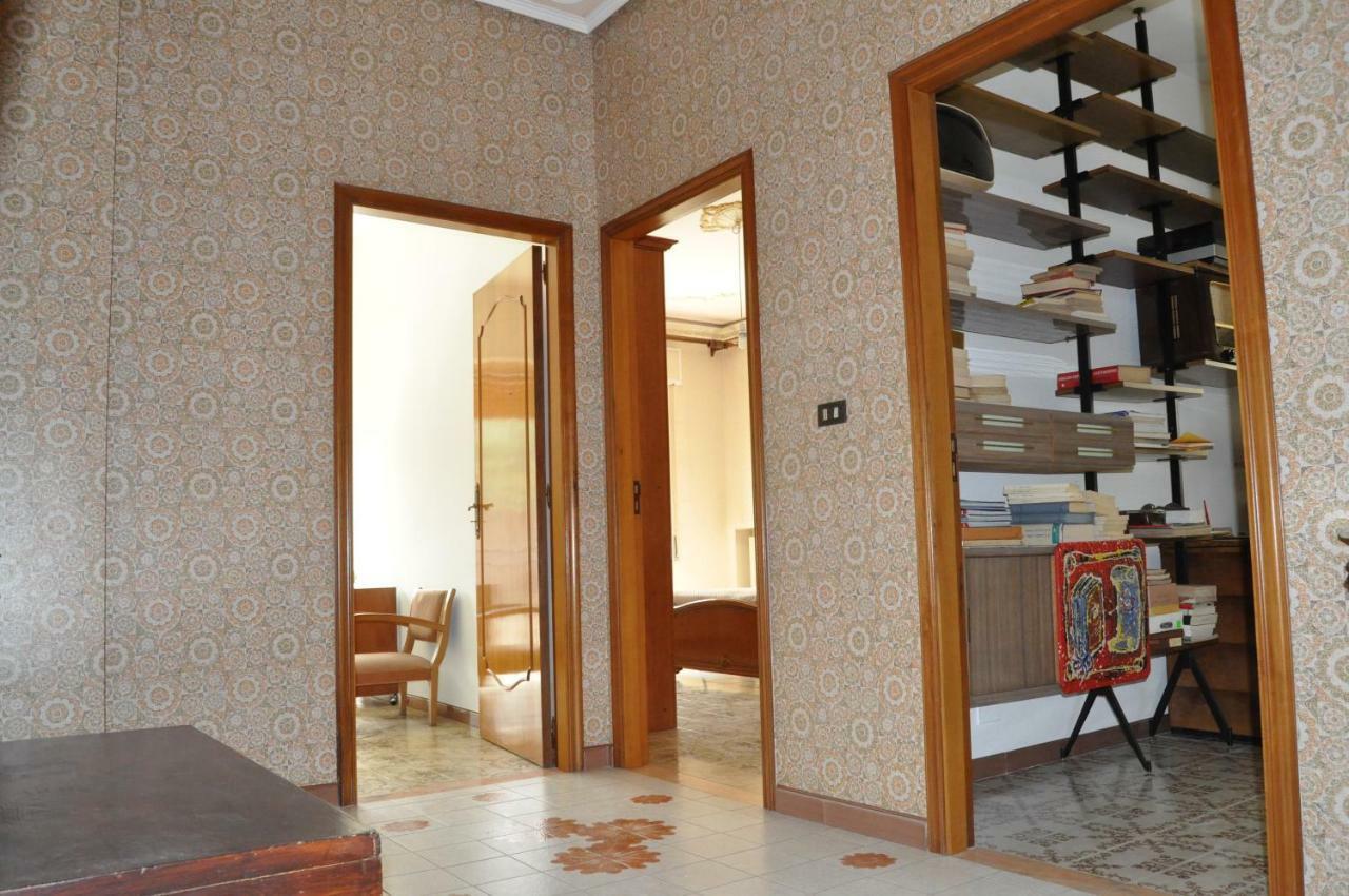 Casa Fontana Villa Modica Ngoại thất bức ảnh