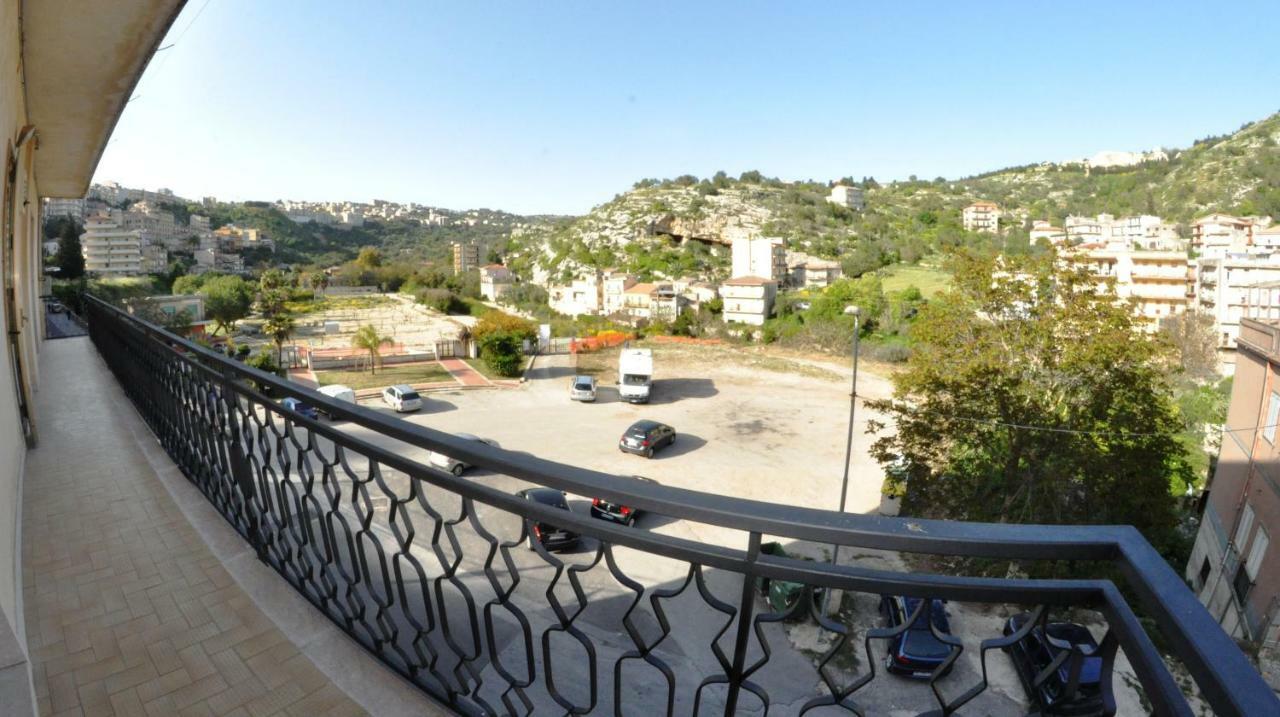 Casa Fontana Villa Modica Ngoại thất bức ảnh