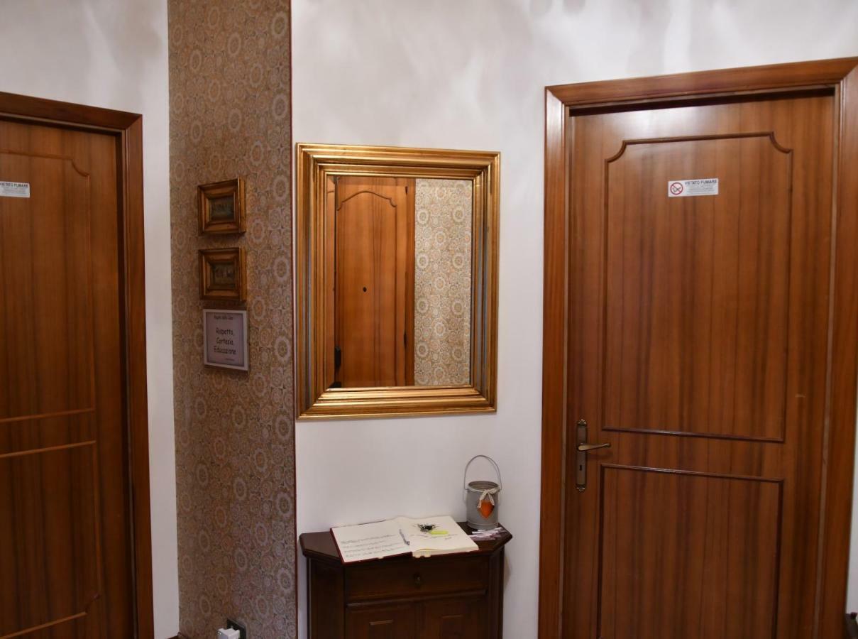 Casa Fontana Villa Modica Ngoại thất bức ảnh