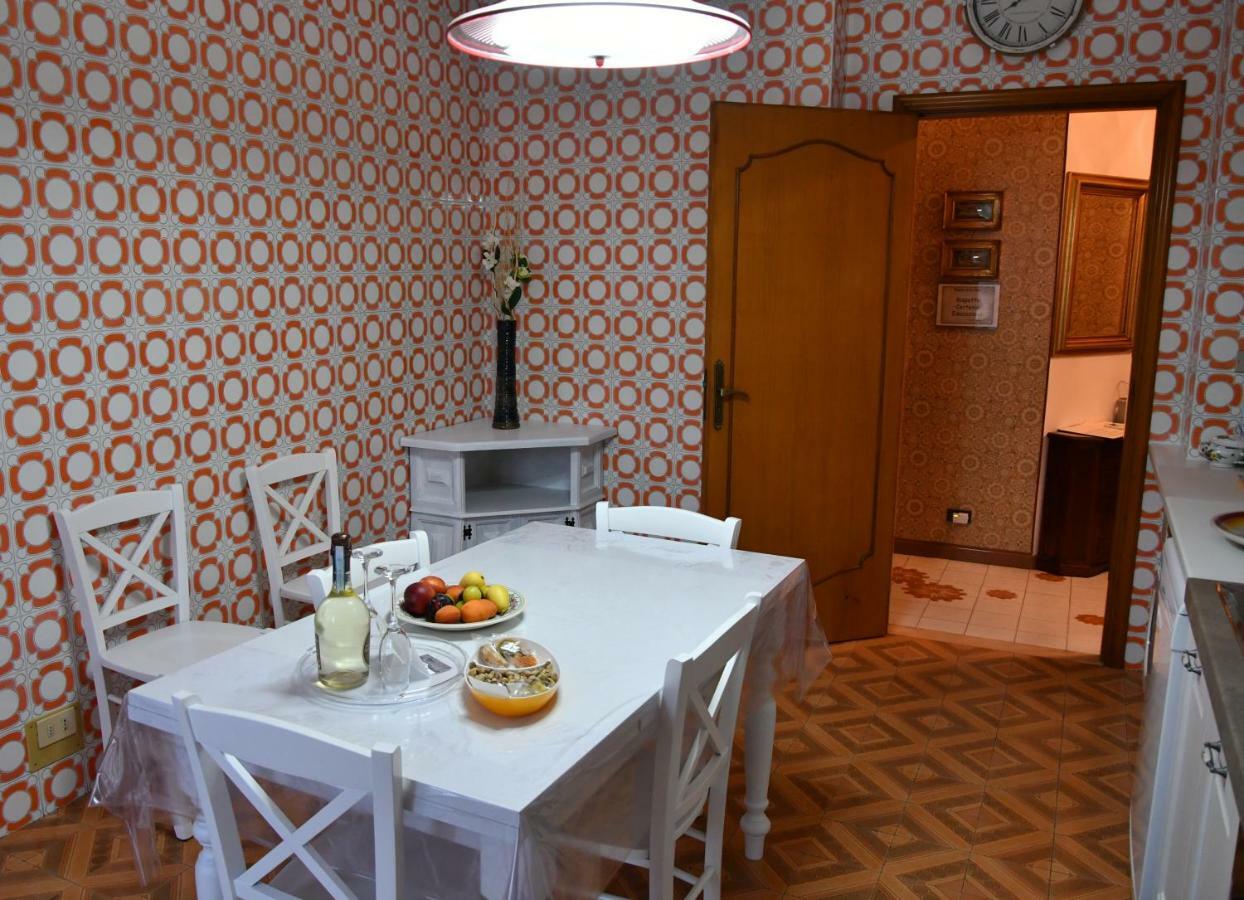 Casa Fontana Villa Modica Ngoại thất bức ảnh