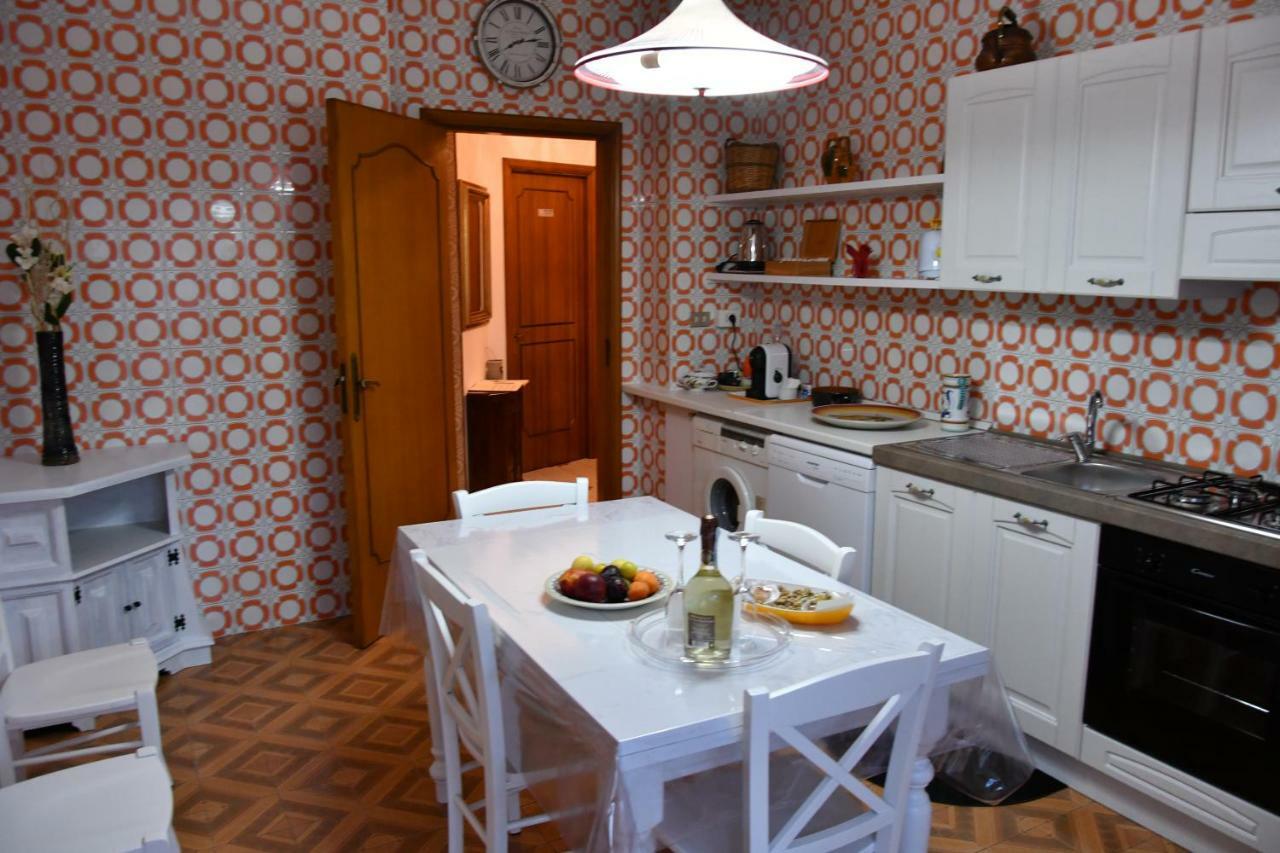 Casa Fontana Villa Modica Ngoại thất bức ảnh