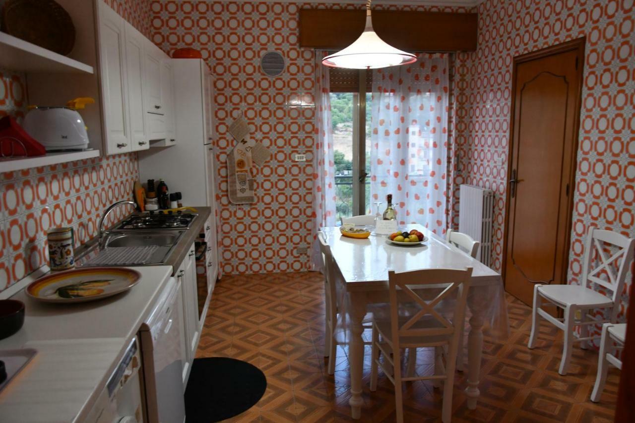 Casa Fontana Villa Modica Ngoại thất bức ảnh
