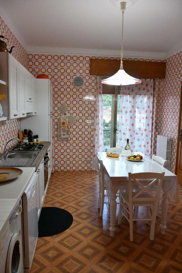 Casa Fontana Villa Modica Ngoại thất bức ảnh