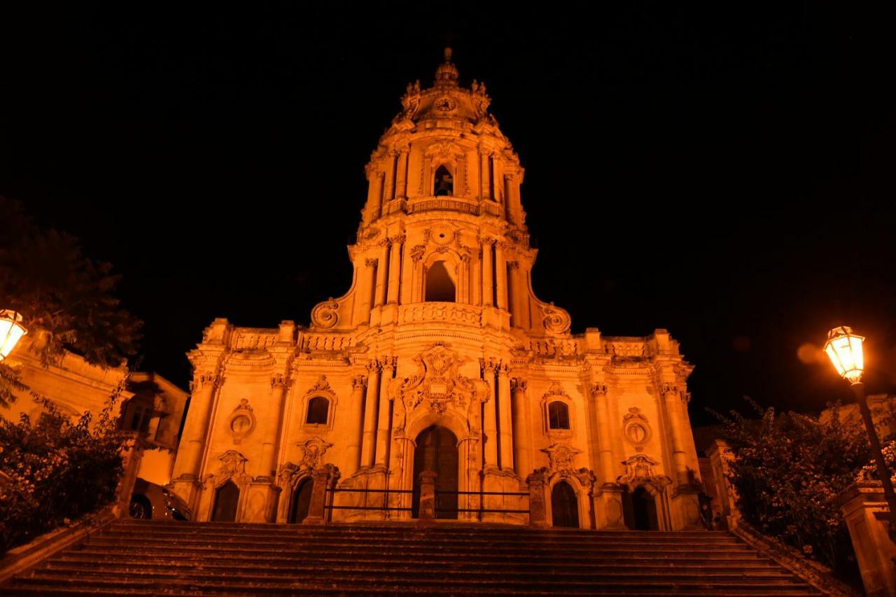 Casa Fontana Villa Modica Ngoại thất bức ảnh