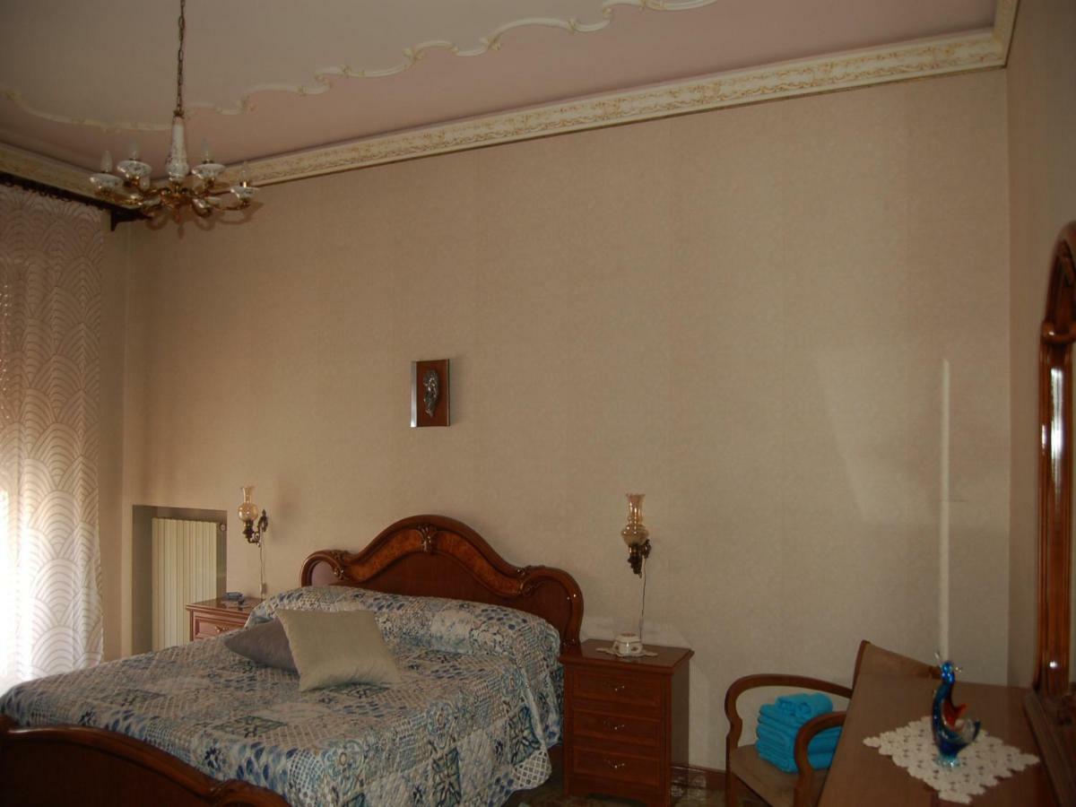 Casa Fontana Villa Modica Ngoại thất bức ảnh