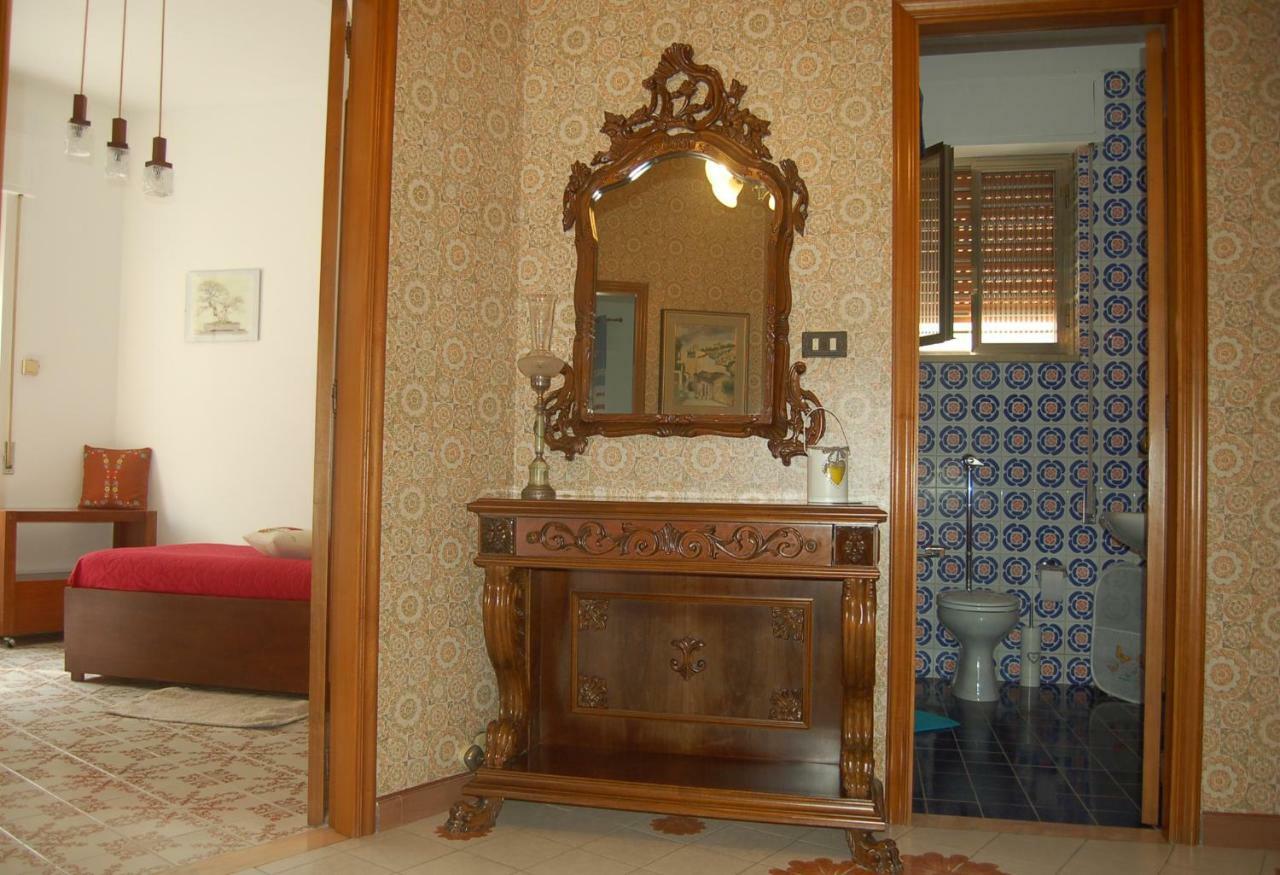Casa Fontana Villa Modica Ngoại thất bức ảnh