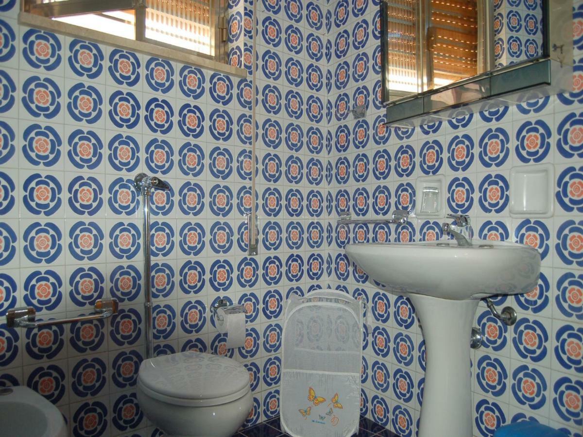 Casa Fontana Villa Modica Ngoại thất bức ảnh