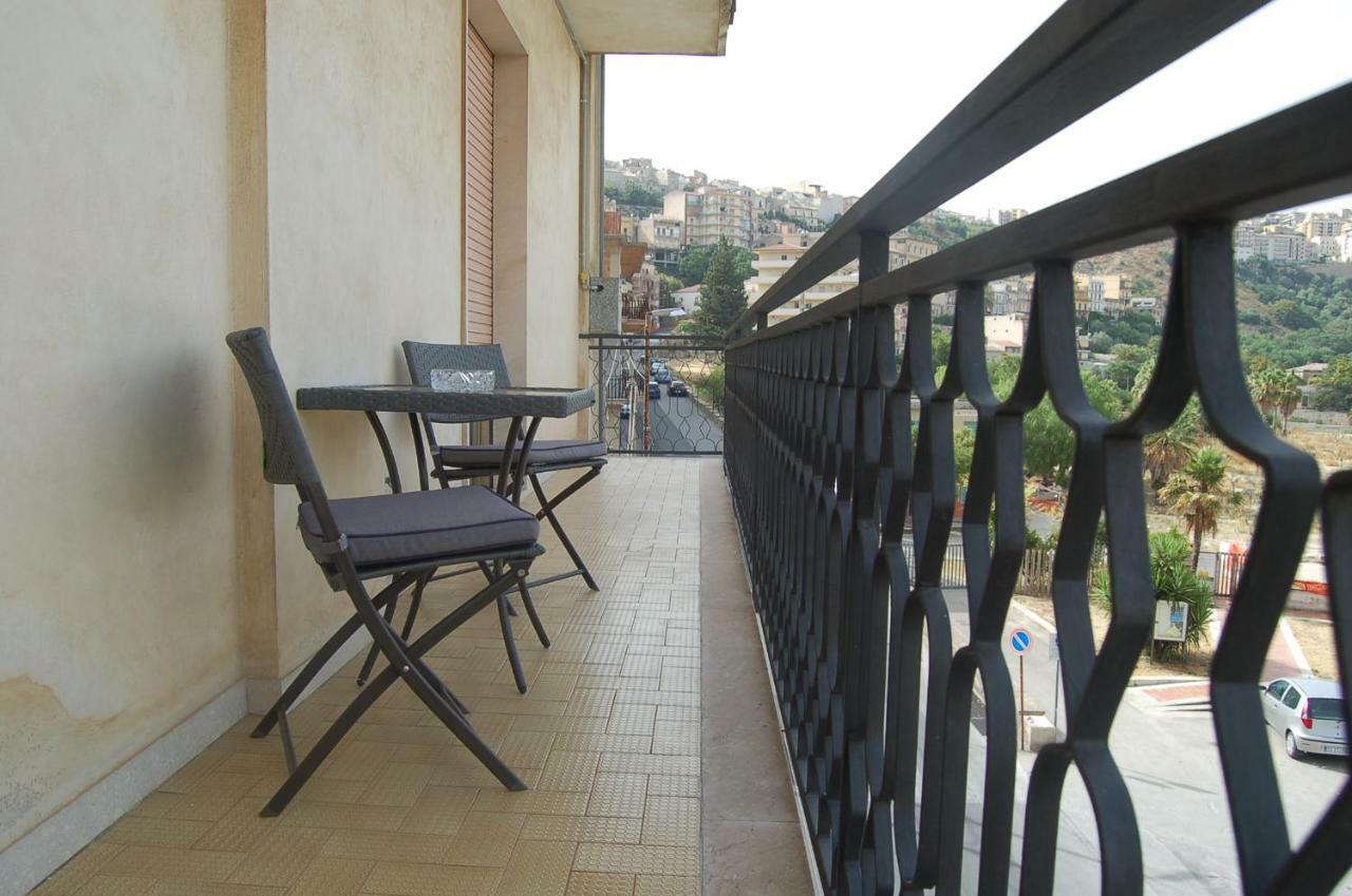 Casa Fontana Villa Modica Ngoại thất bức ảnh