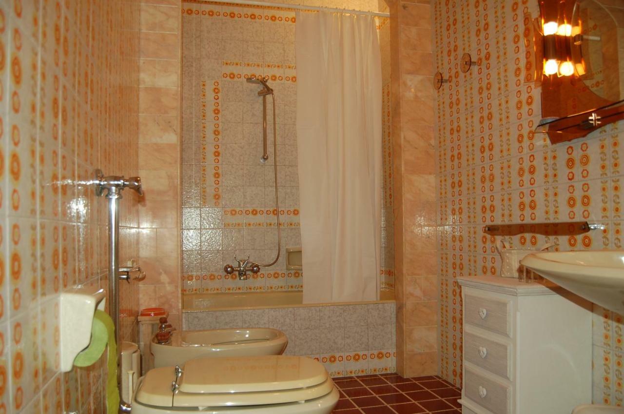 Casa Fontana Villa Modica Ngoại thất bức ảnh