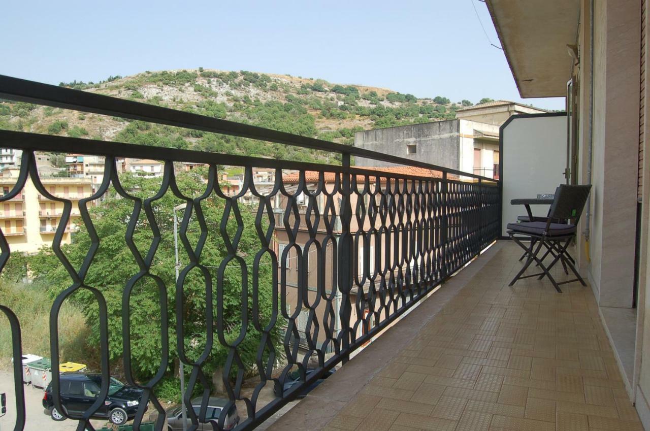 Casa Fontana Villa Modica Ngoại thất bức ảnh